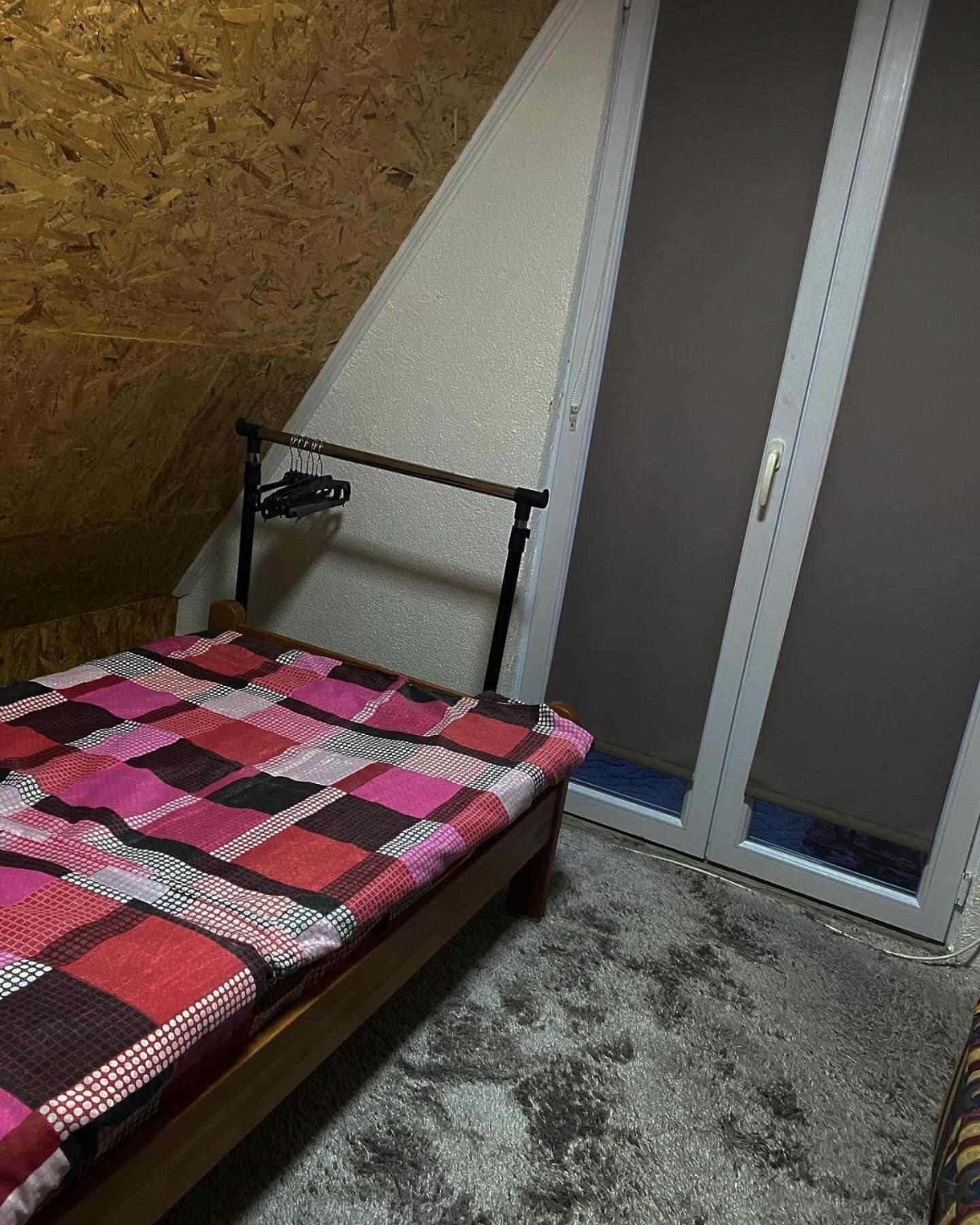 Vikendica Amra I Indir Villa Travnik Exterior photo
